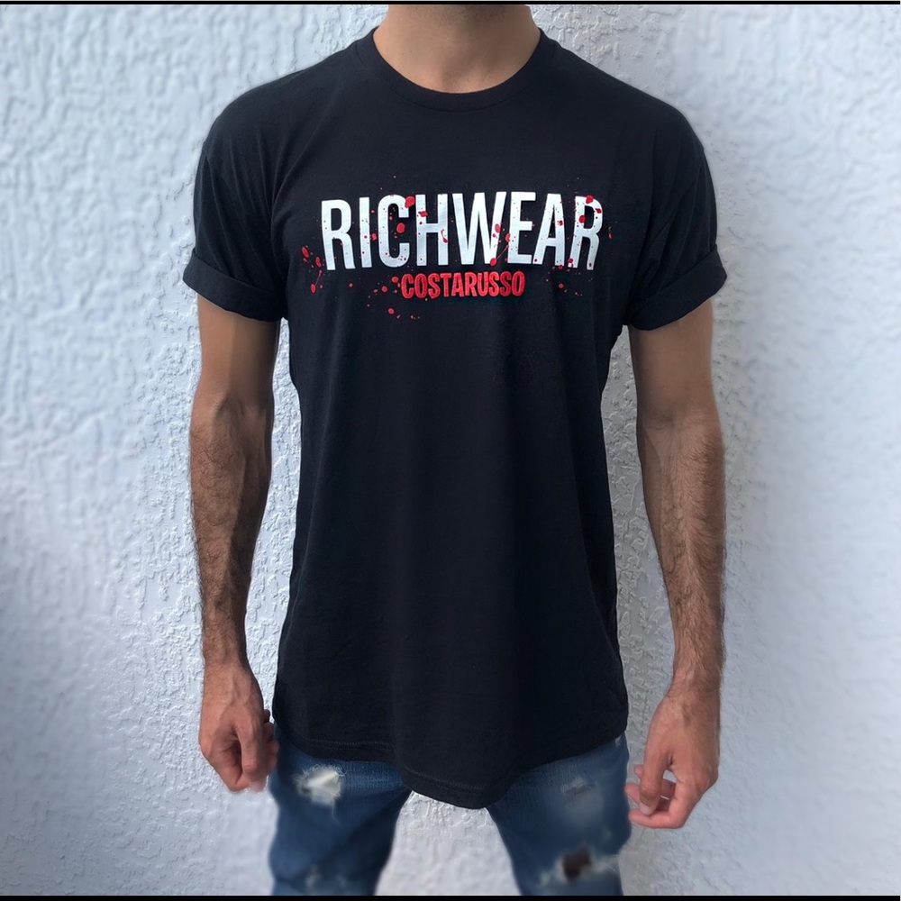T shirt